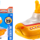 Illustration for article titled You Can Now Add The Beatles' Yellow Submarine to Your Hot Wheels Collection